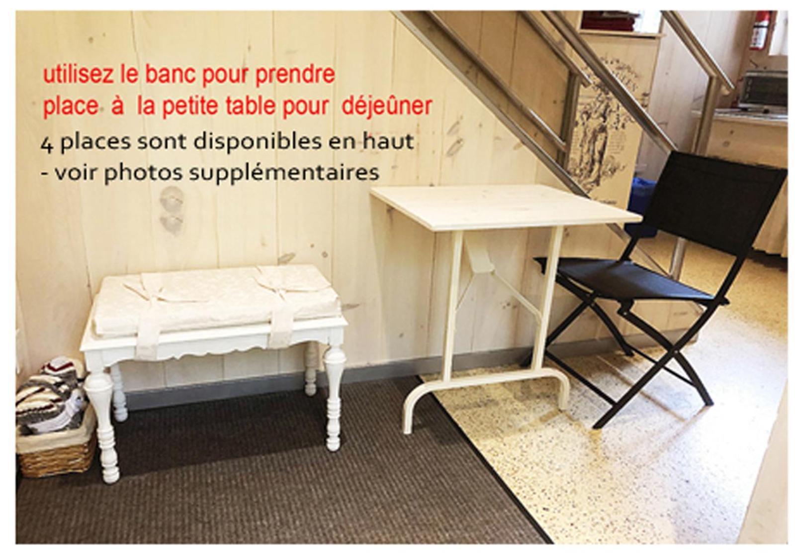 Appartement Champetre Saguenay Exterior photo